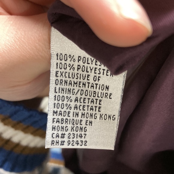 Talbots Dress - Picture 4 of 4